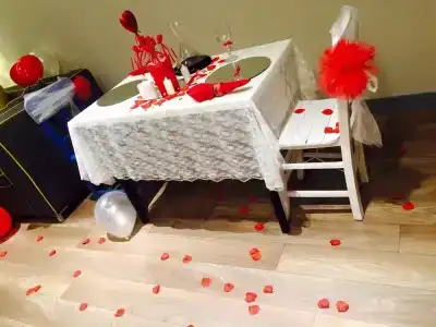 Spil Suites - 13
