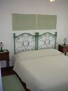 Bed & Breakfast Dessole - 30