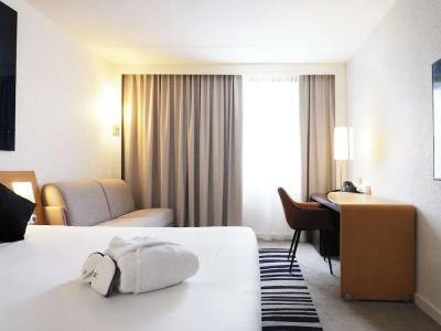 Novotel Antwerpen - 61