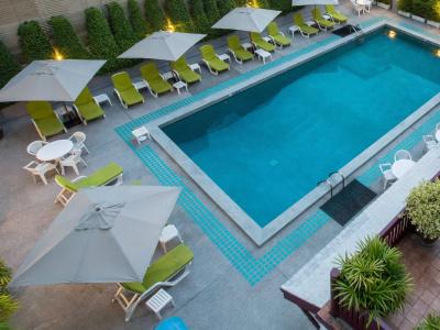 Dusit Princess Chiang Mai - 18