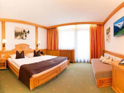 AlpenTirolerhof - 38