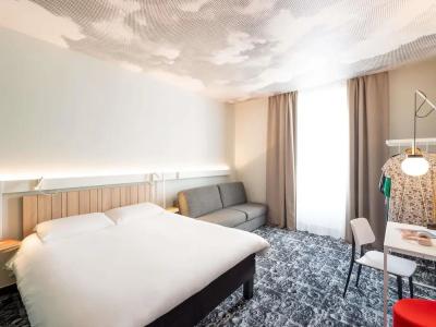 ibis Lyon Centre Perrache - 63