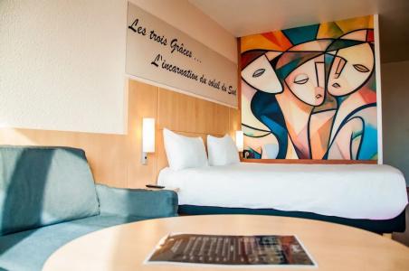ibis Montpellier Centre Comedie - 83