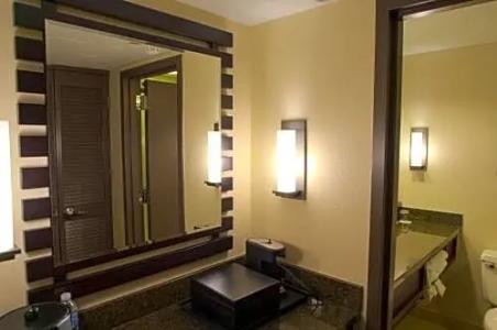 Houston Marriott Westchase - 84