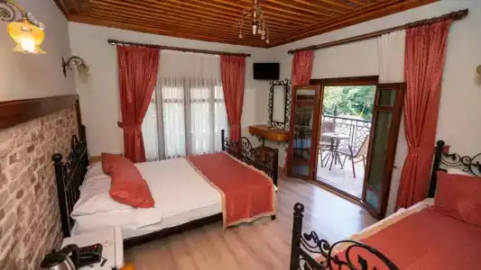 Antalya Inn - 36
