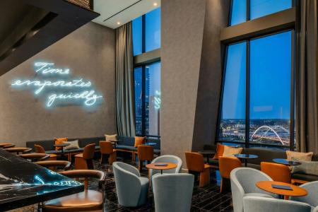 The Joseph, a Luxury Collection, Nashville - 20