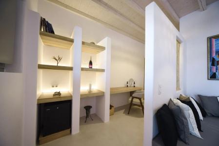 Myconian Crown Suites - 78
