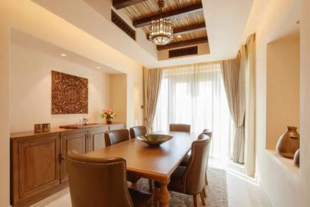 Al Wathba, a Luxury Collection Desert Resort & Spa, Abu Dhabi - 162
