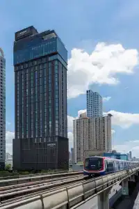 Innside By Meliá Sukhumvit - 37