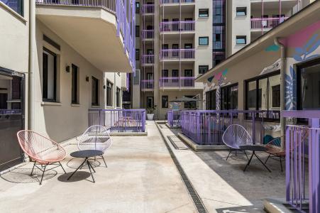 Cx Turin Belfiore Student&Explorer Place - 14
