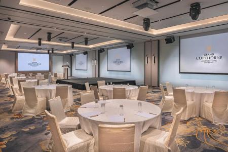 Grand Copthorne Waterfront - SG clean - 19