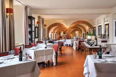 Borgo Scopeto Wine & Country Relais - 35