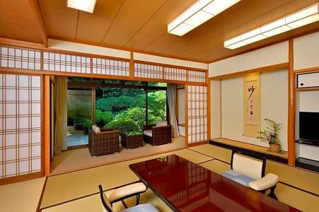 Arima Onsen Gekkoen Yugetsusanso - 40