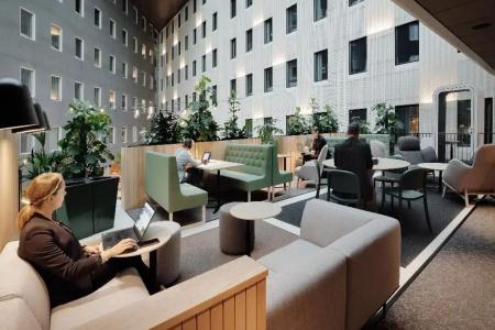Valo Helsinki - 30