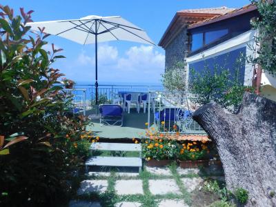 B&B Relais da Clorinda - 5