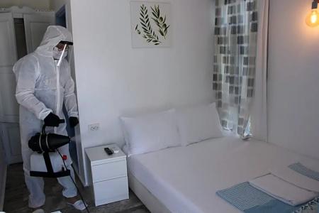 Panorama Bodrum - 36