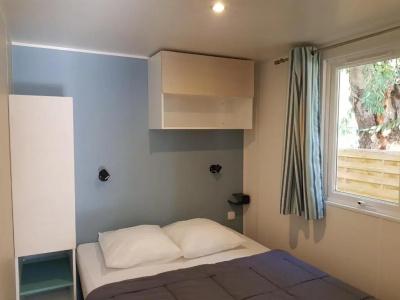Camping La Pinède - 99