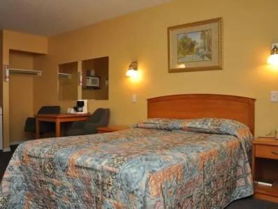 Canadas Best Value Inn - 28