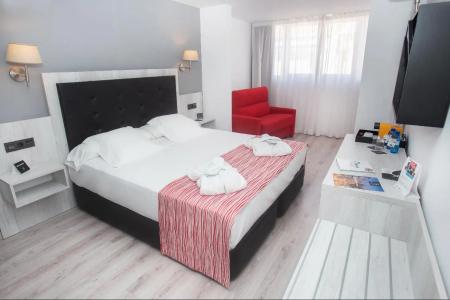 Soho Bahía Málaga - 9