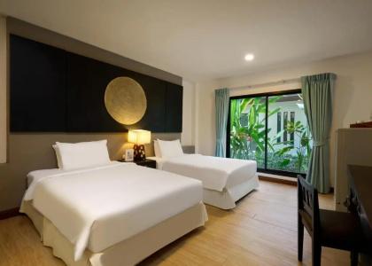 Dang Sea Beach Resort - Sha - 5