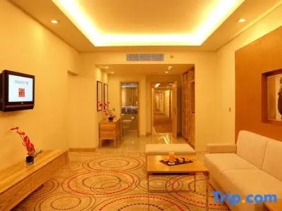 The Metropolitan & Spa New Delhi - 86