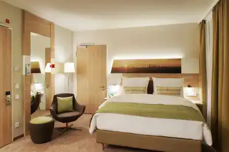 Holiday Inn Frankfurt Airport, An Ihg - 6