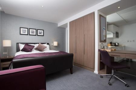 Staybridge Suites Birmingham, an IHG - 2