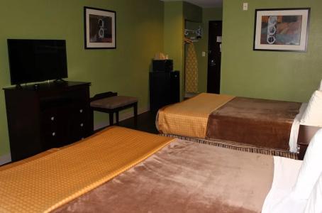 Scottish Inns Fort Hood - 43