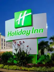 Holiday Inn Houston Ne-Bush Airport Area, An Ihg - 0