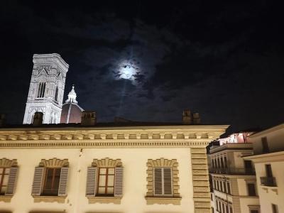 B&B Magnifico Messere - 5