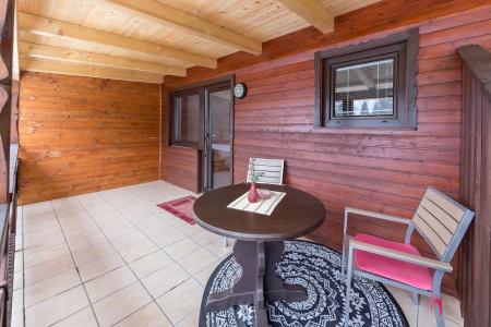 Center Bohinjsko Jezero - 31
