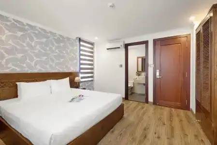 Grand Sea View & Spa - 40