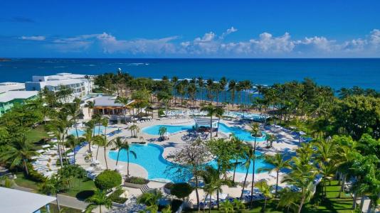 Senator Puerto Plata Spa Resort - 20