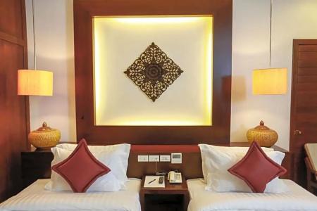 The Moon Residence & Spa - 56