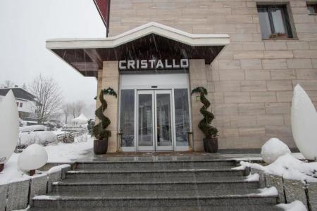 Cristallo Club - 23