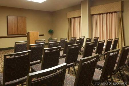 Hampton Inn Charlotte University Place - 15
