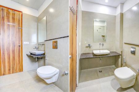 Townhouse 83442 Shiv Rachna - 16
