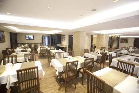 Grand Laleli - 16
