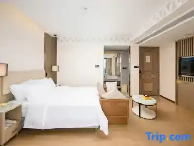 Shenzhen Luwan International and Resort - 14