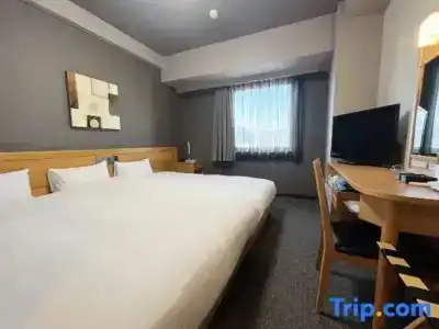Route-Inn Morioka Ekimae - 59