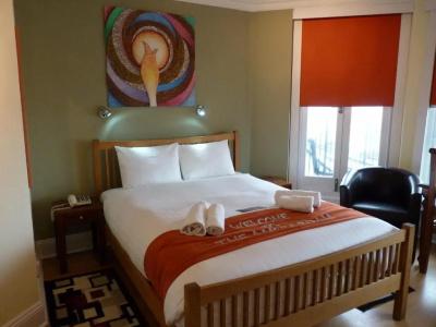 Amsterdam Brighton - 117