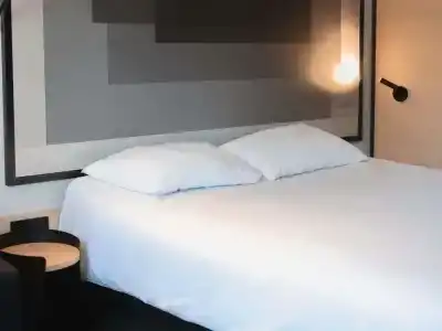 ibis Beziers Est Mediterranee A9/A75 - 27