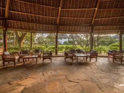 DoubleTree by Hilton Zanzibar - - 27