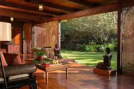 Holualoa Inn - 17