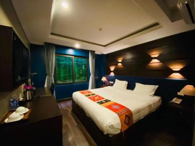 Nomadtrails Boutique Sapa - 56