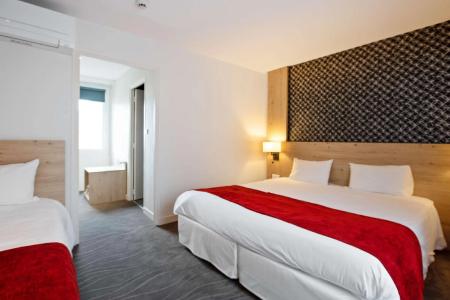 Kyriad Vannes Centre Ville - 45