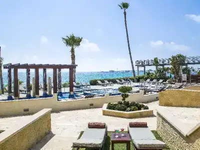 Alexander The Great Beach - 49