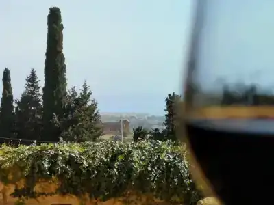 Villa La Lumia b&b Suites & - 56