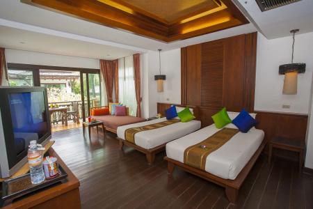 Railay Village Resort - 5