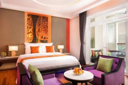 Memoire Palace Resort & Spa - 192